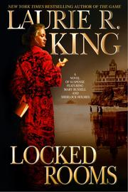 Cover of: Locked Rooms by Laurie R. King