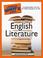 Cover of: The Complete Idiot's Guide to English Literature