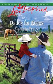 Cover of: Daddy for Keeps