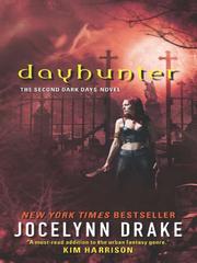 Cover of: Dayhunter