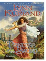 Cover of: Princess of the Sword by Lynn Kurland