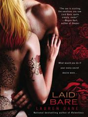 Cover of: Laid Bare