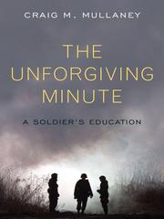 Cover of: The Unforgiving Minute