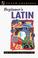 Cover of: Teach Yourself Beginner's Latin