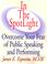 Cover of: In the Spotlight