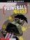 Cover of: Paintball Blast
