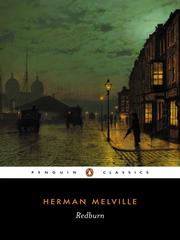 Cover of: Redburn | Herman Melville