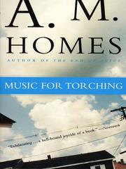 Cover of: Music for Torching