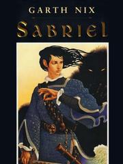 Cover of: Sabriel
