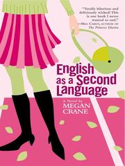 Cover of English as a Second Language