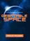 Cover of: Debatable Space