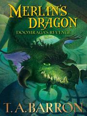 Cover of: Doomraga's Revenge by T. A. Barron