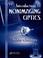 Cover of: Introduction to Nonimaging Optics