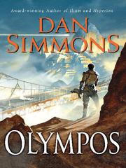 Cover of: Olympos by Dan Simmons