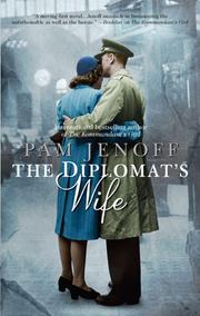 Cover of: The Diplomat's Wife