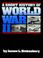 Cover of: A Short History of World War II