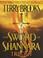 Cover of: The Sword of Shannara Trilogy