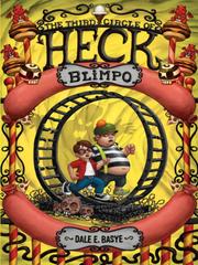 Cover of: Blimpo