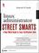 Cover of: Linux Administrator Street Smarts