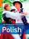 Cover of: The Rough Guide Phrasebook Polish