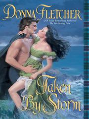 Cover of: Taken By Storm