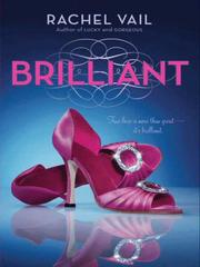 Cover of: Brilliant by Rachel Vail