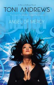 Cover of: Angel of Mercy by Toni Andrews, Toni Andrews