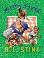 Cover of: The Teacher from Heck by R. L. Stine