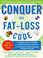 Cover of: Conquer the Fat-Loss Code