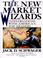 Cover of: The New Market Wizards