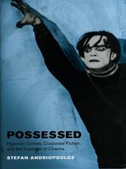Possessed by Stefan Andriopoulos