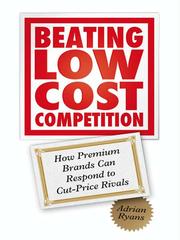 Beating low cost competition