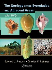 Cover of: The Geology of the Everglades and Adjacent Areas