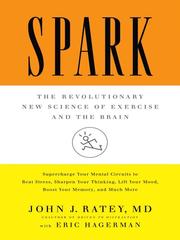 Cover of: Spark by John J. Ratey