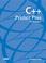 Cover of: C++ Primer Plus, Fourth Edition