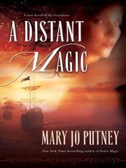 Cover of: A Distant Magic by Mary Jo Putney