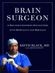 Cover of: Brain Surgeon by Keith Black