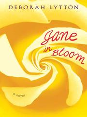 Cover of: Jane In Bloom by Deborah A. Lytton