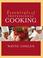 Cover of: Essentials of Professional Cooking