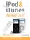 Cover of: The iPod & iTunes Pocket Guide
