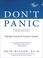 Cover of: Don't Panic