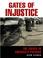 Cover of: Gates of Injustice