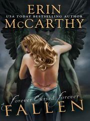 Cover of: Fallen by Erin McCarthy
