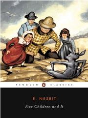 Cover of: Five Children and It by Edith Nesbit