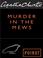 Cover of: Murder in the Mews