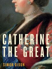 Cover of: Catherine the Great by Dixon, Simon