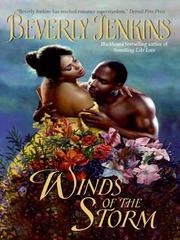 Cover of: Winds of the Storm by 