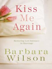 Cover of: Kiss Me Again