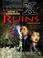 Cover of: Ruins