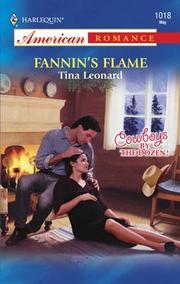 Cover of: Fannin's Flame